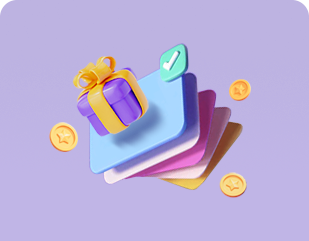 Подарочные карты